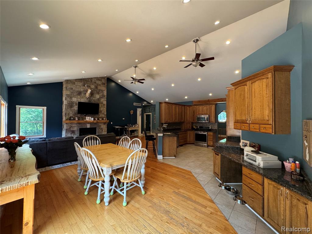 5169 Hidden Ridge Road Metamora, MI 48455 - Photo 15 of 38 Gallery Image 15