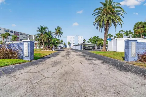 $330,000 | 5555 Gulf Boulevard, Unit 402, St. Pete Beach, FL 33706