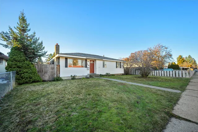 $379,000 | 710 East North Avenue, Spokane, WA 99207