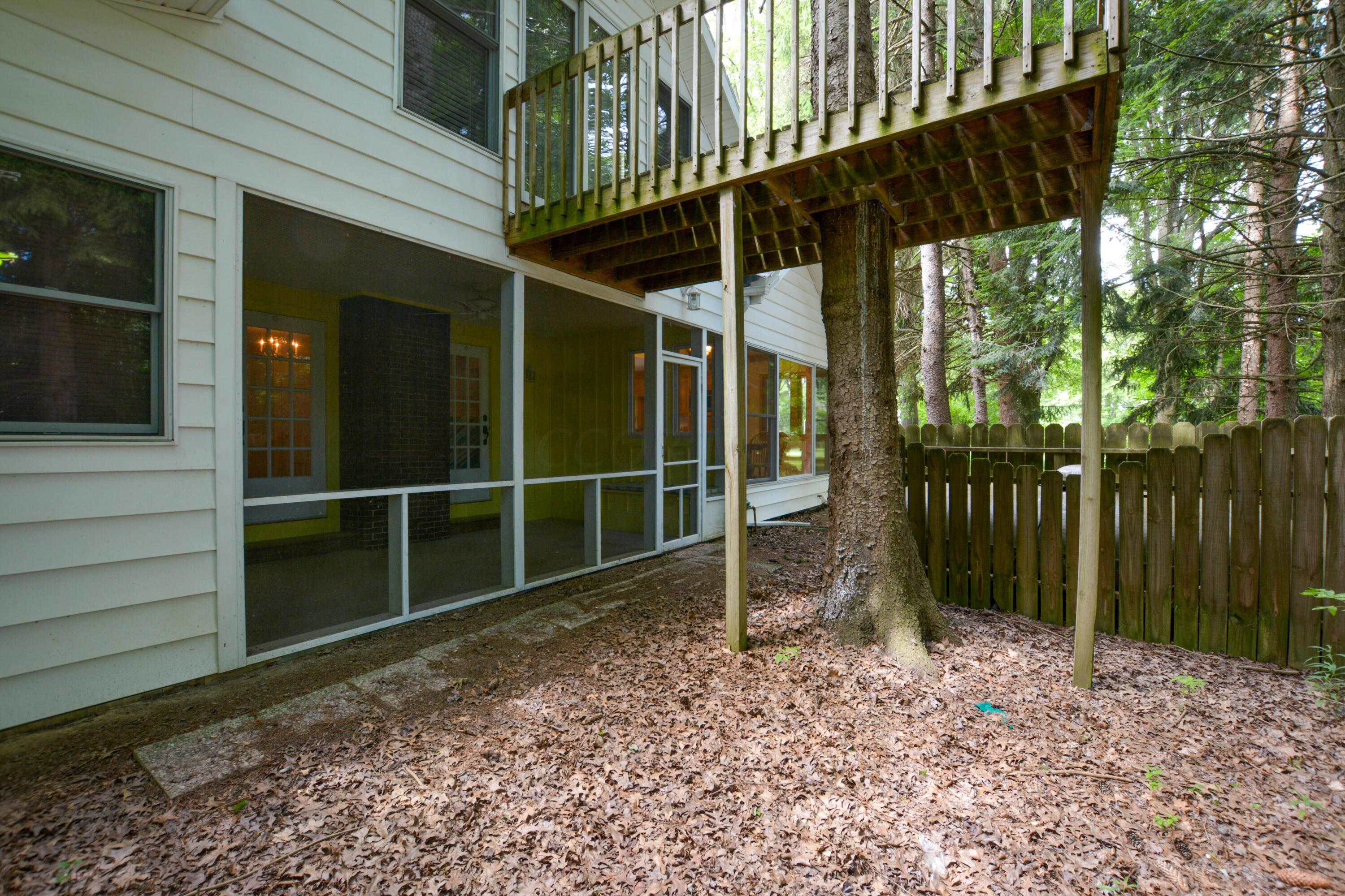 7751 Harlem Road Westerville, OH 43081 - Photo 21 of 67 0021