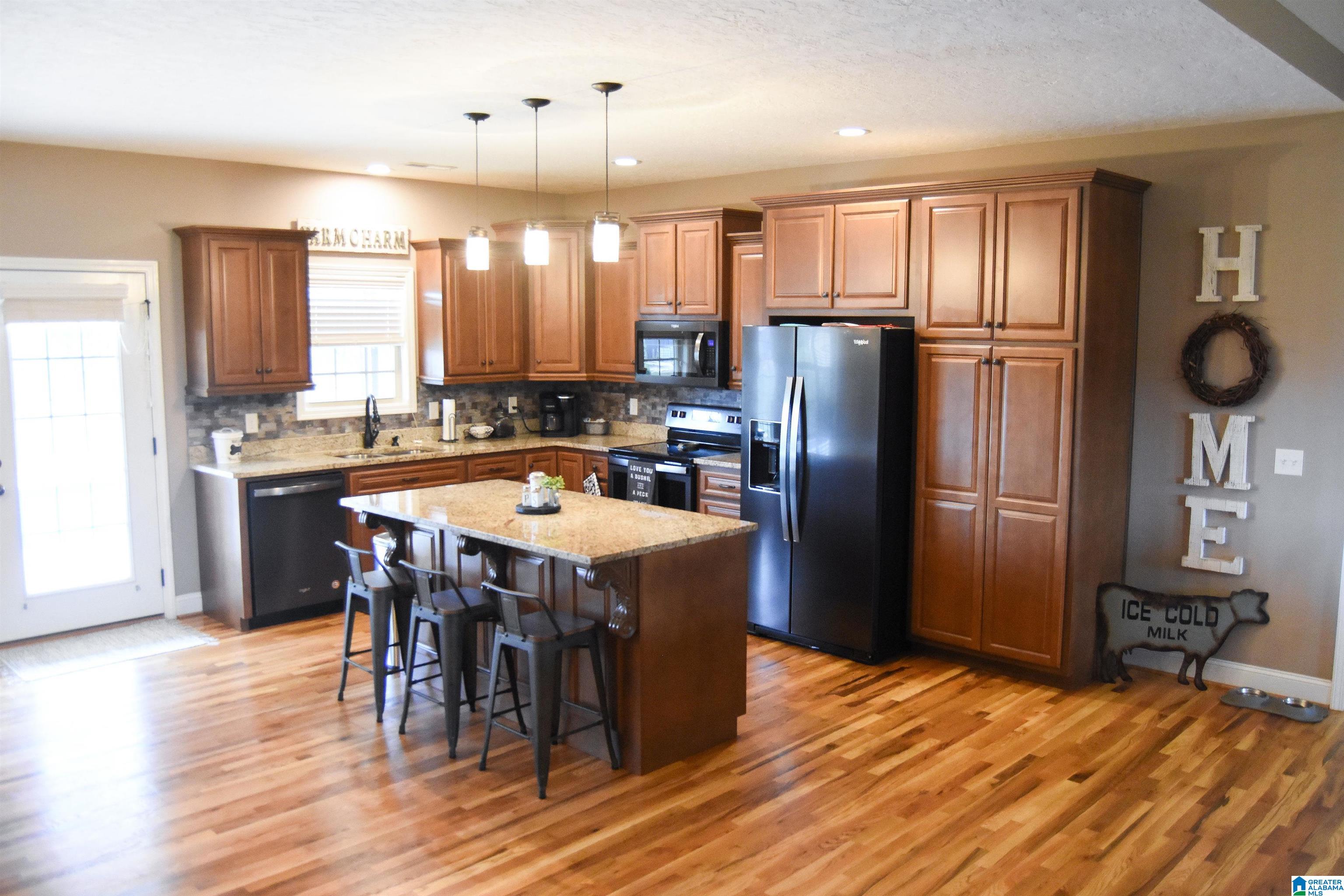 2700 Red Rd 55 Anniston, AL 36207 - Photo 14 of 50