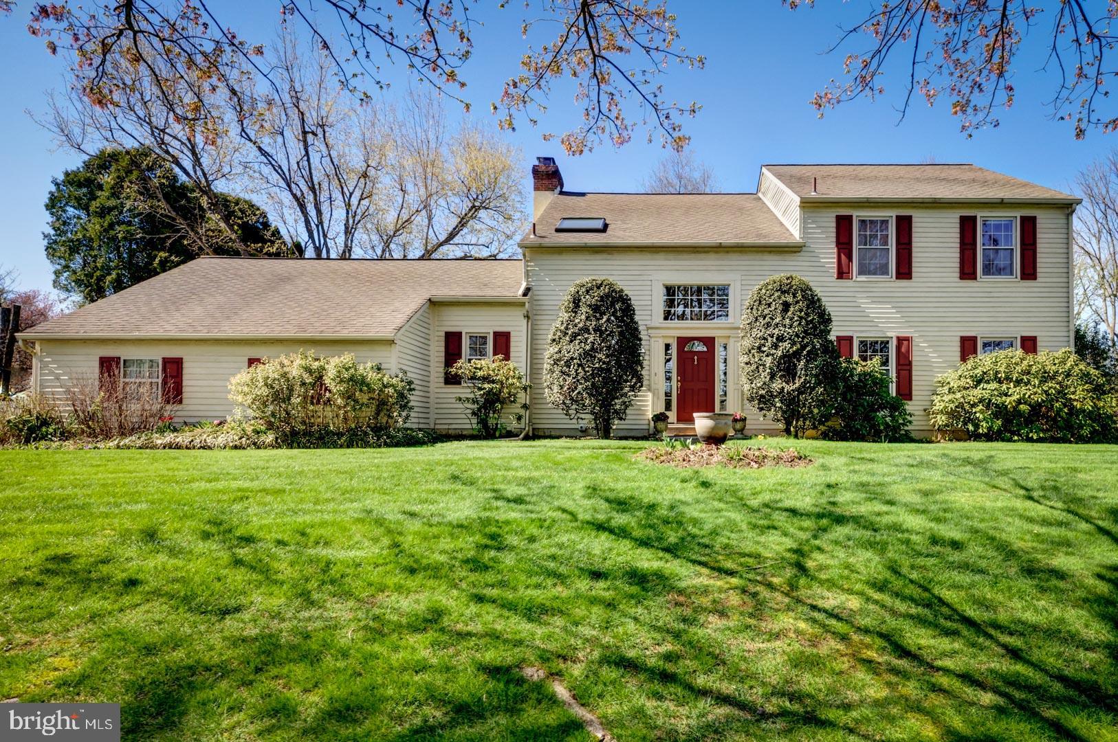 1030 Beaumont Road Berwyn, PA 19312 - Photo 1 of 25
