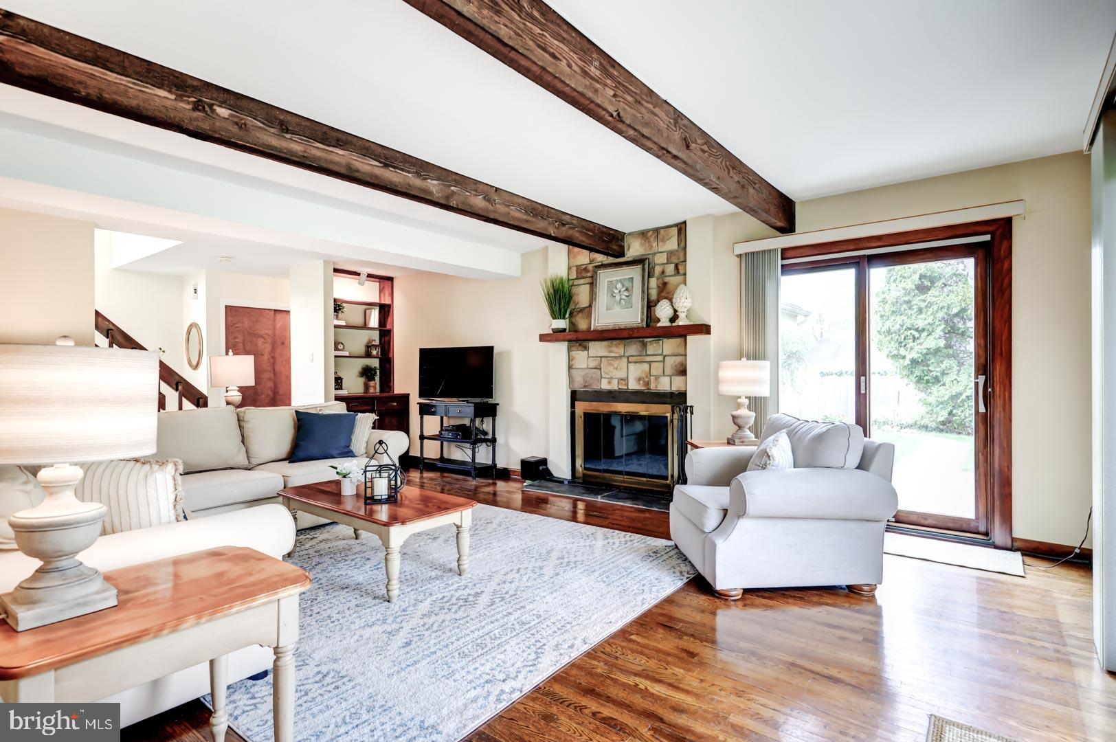 1030 Beaumont Road Berwyn, PA 19312 - Photo 4 of 25