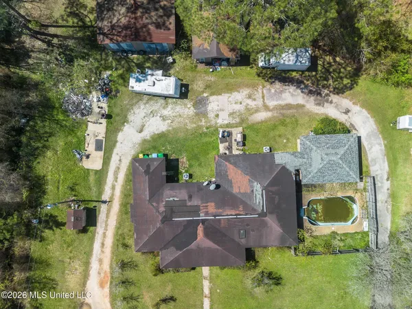 $159,000 | 9109 Betsy Ross Street, Moss Point, MS 39562