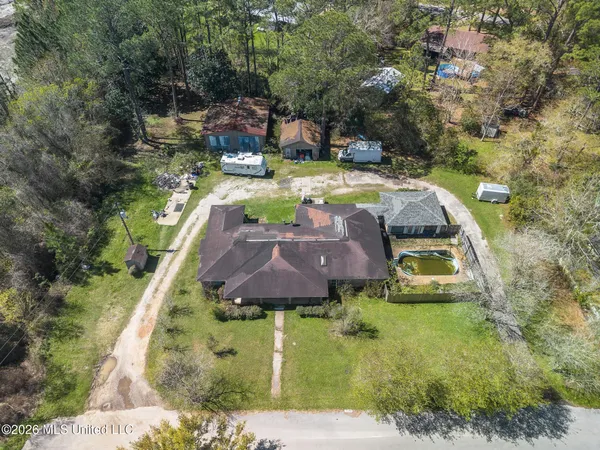 $159,000 | 9109 Betsy Ross Street, Moss Point, MS 39562