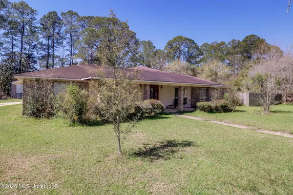 $159,000 | 9109 Betsy Ross Street, Moss Point, MS 39562