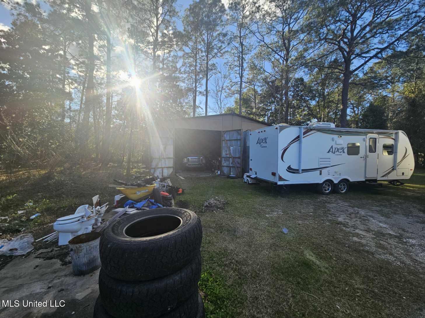 9109 Betsy Ross Street Moss Point, MS 39562 - Photo 5 of 7 Resized_20260116_152116