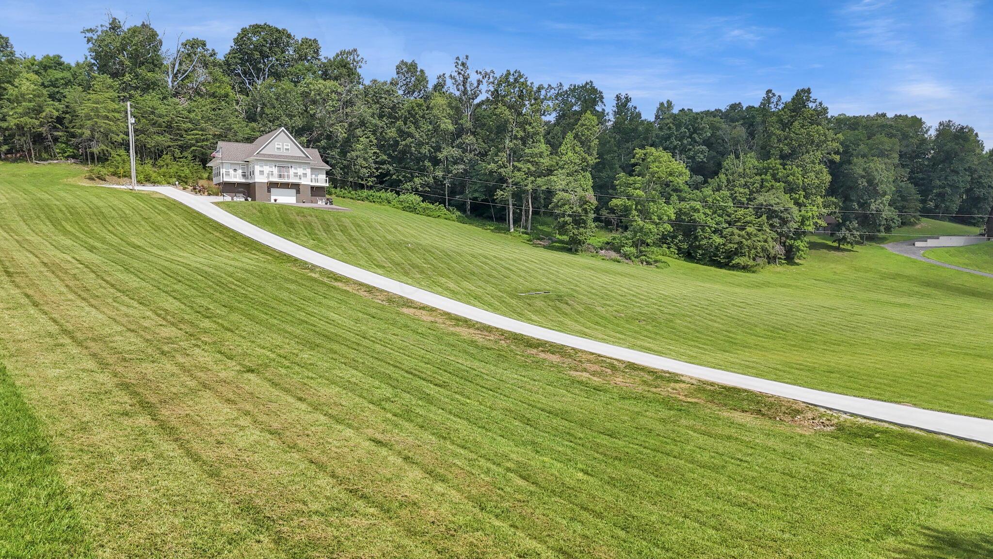 1071 Lake Katharine Road Jackson, OH 45640 - Photo 67 of 84 71-web-or-mls-DJI_20260702105709_0046_D