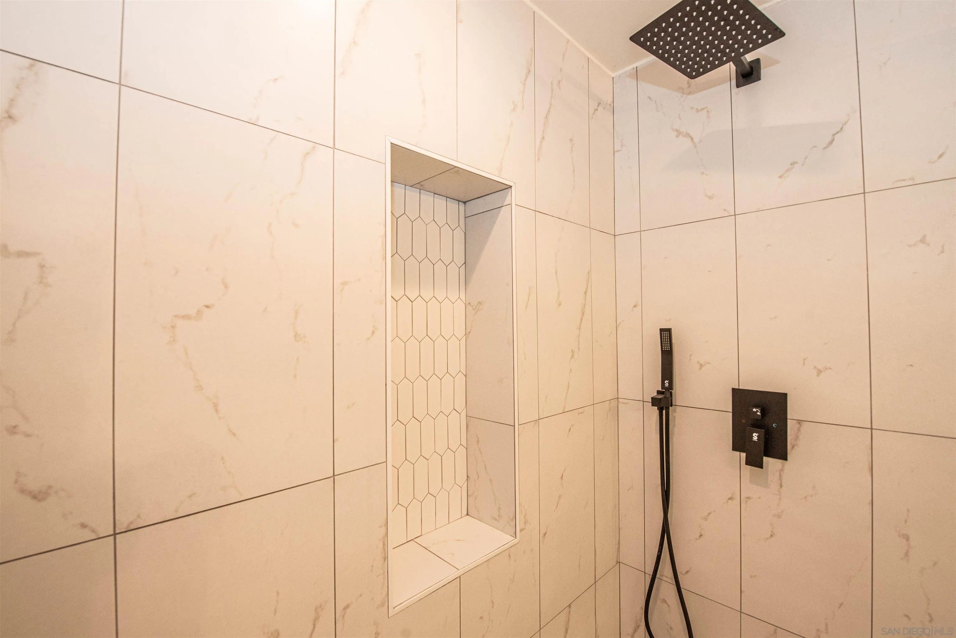 101 Monroe Street Oceanside, CA 92057 - Photo 24 of 40 a bathroom with a shower