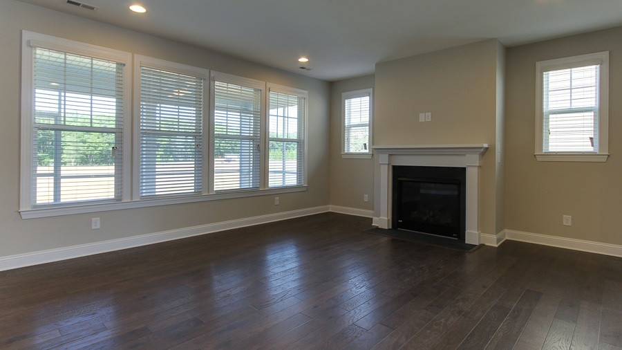 429 Morgan Ridge Road, Unit 34 Holly Springs, NC 27540 - Photo 18 of 20 Photo 18