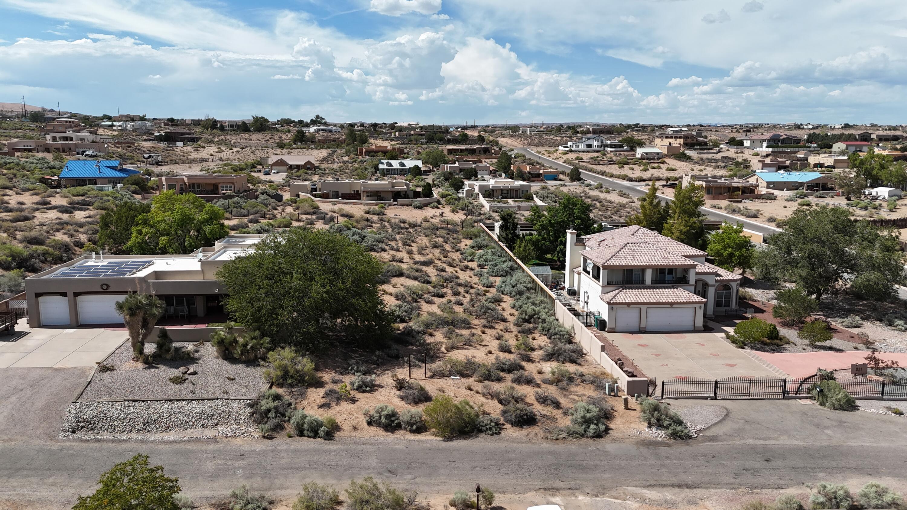 817 Chihuahua Road Northeast Rio Rancho, NM 87144 - Photo 1 of 12 Gallery Image 1