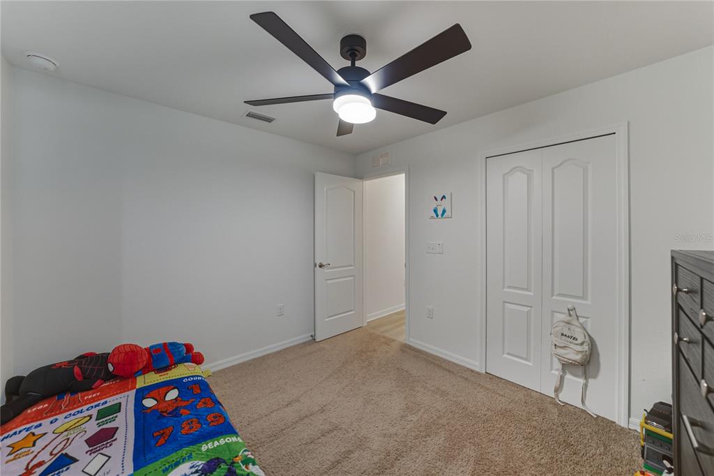 4514 Adrienne Street Sebring, FL 33872 - Photo 42 of 55 a room with toys and closet