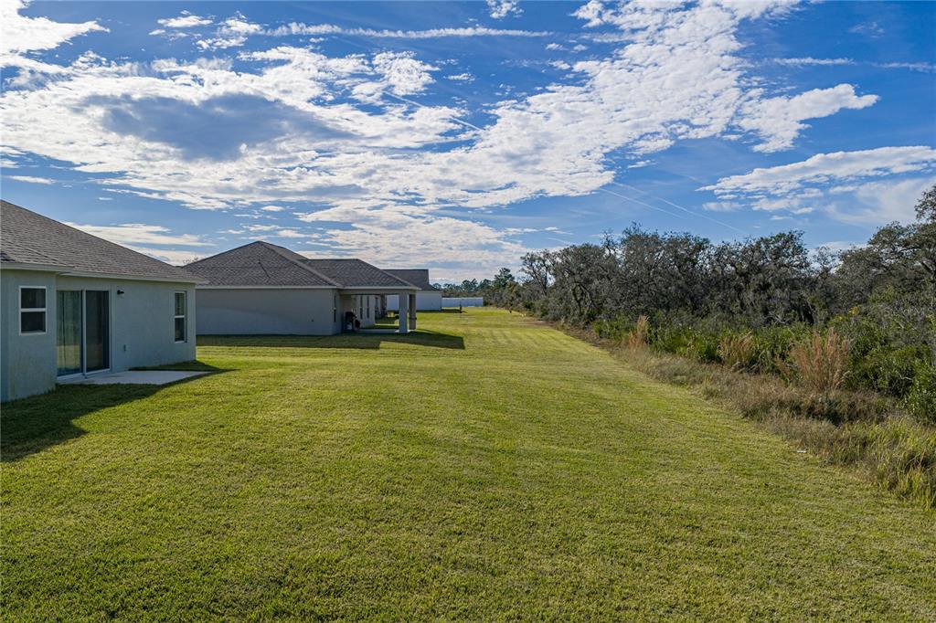 4514 Adrienne Street Sebring, FL 33872 - Photo 50 of 55 a view of a large pool with an outdoor space