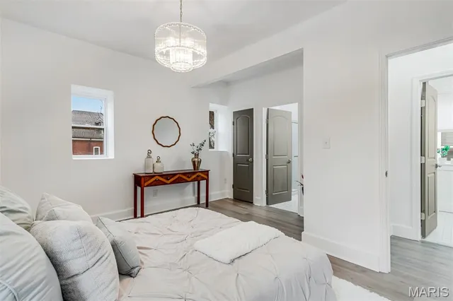 $469,900 | 3434 Sidney Street, St. Louis, MO 63118