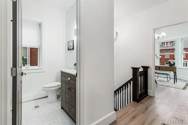 $469,900 | 3434 Sidney Street, St. Louis, MO 63118