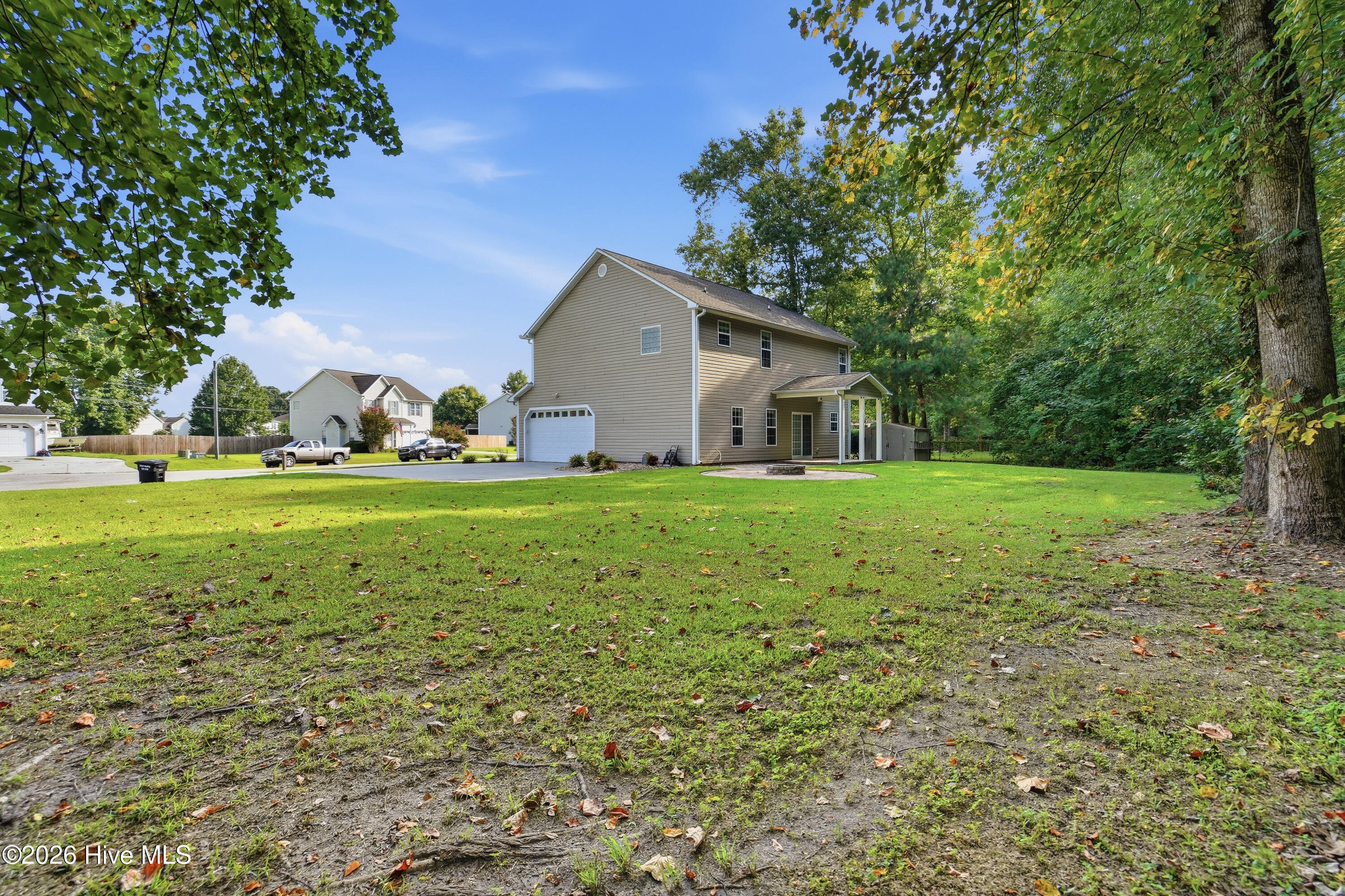 221 Rudolph Lane Hubert, NC 28539 - Photo 39 of 53 Gallery Image 39
