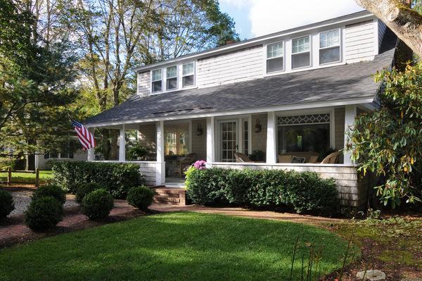 145 Piney Road Cotuit, MA 02635 - Photo 1 of 14 Primary Photo
