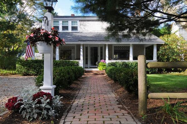 145 Piney Road Cotuit, MA 02635 - Photo 2 of 14 Additional Photo