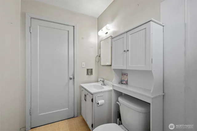 $299,000 | 123 F Street Northeast, Ephrata, WA 98823