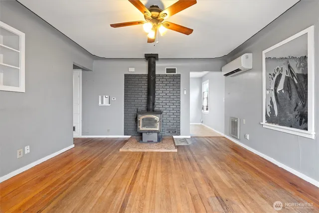 $299,000 | 123 F Street Northeast, Ephrata, WA 98823