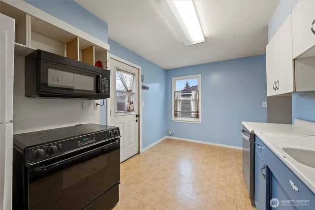 $299,000 | 123 F Street Northeast, Ephrata, WA 98823