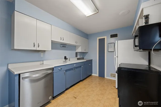 $299,000 | 123 F Street Northeast, Ephrata, WA 98823