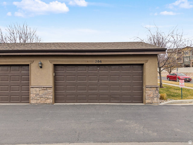 203 Jordan Ridge Boulevard, Unit 206 Saratoga Springs, UT 84045 - Photo 19 of 22