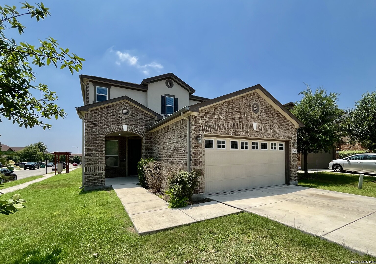401 Ruby Ritz Universal City, TX 78148 - Photo 42 of 46