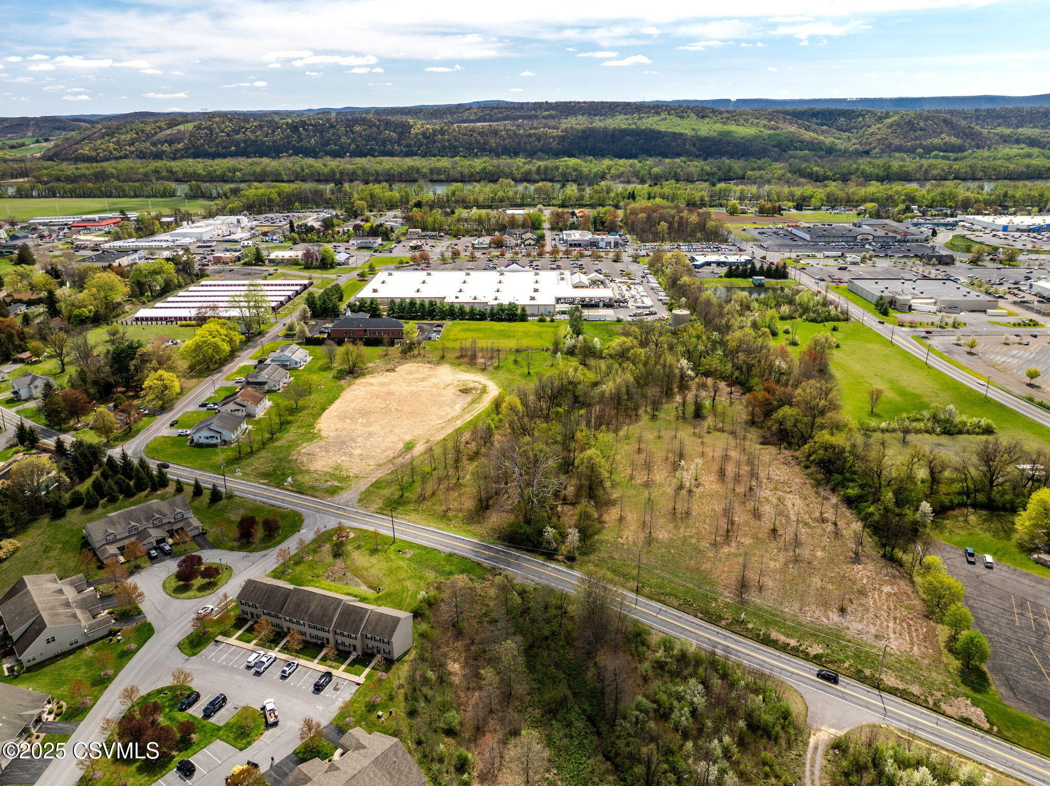 Mill Road Selinsgrove, PA 17870 - Photo 1 of 10
