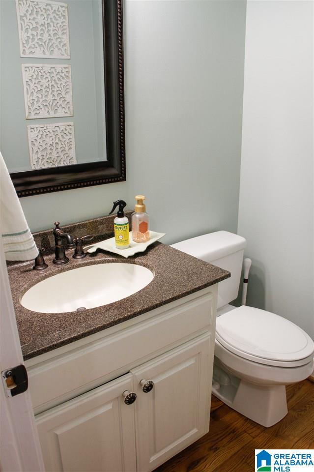 44 Thornwood Road Oxford, AL 36203 - Photo 31 of 50