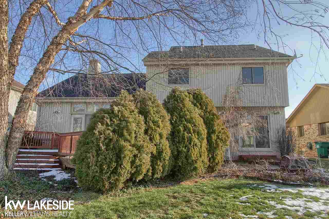 48407 Tilch Road Macomb, MI 48044 - Photo 33 of 34