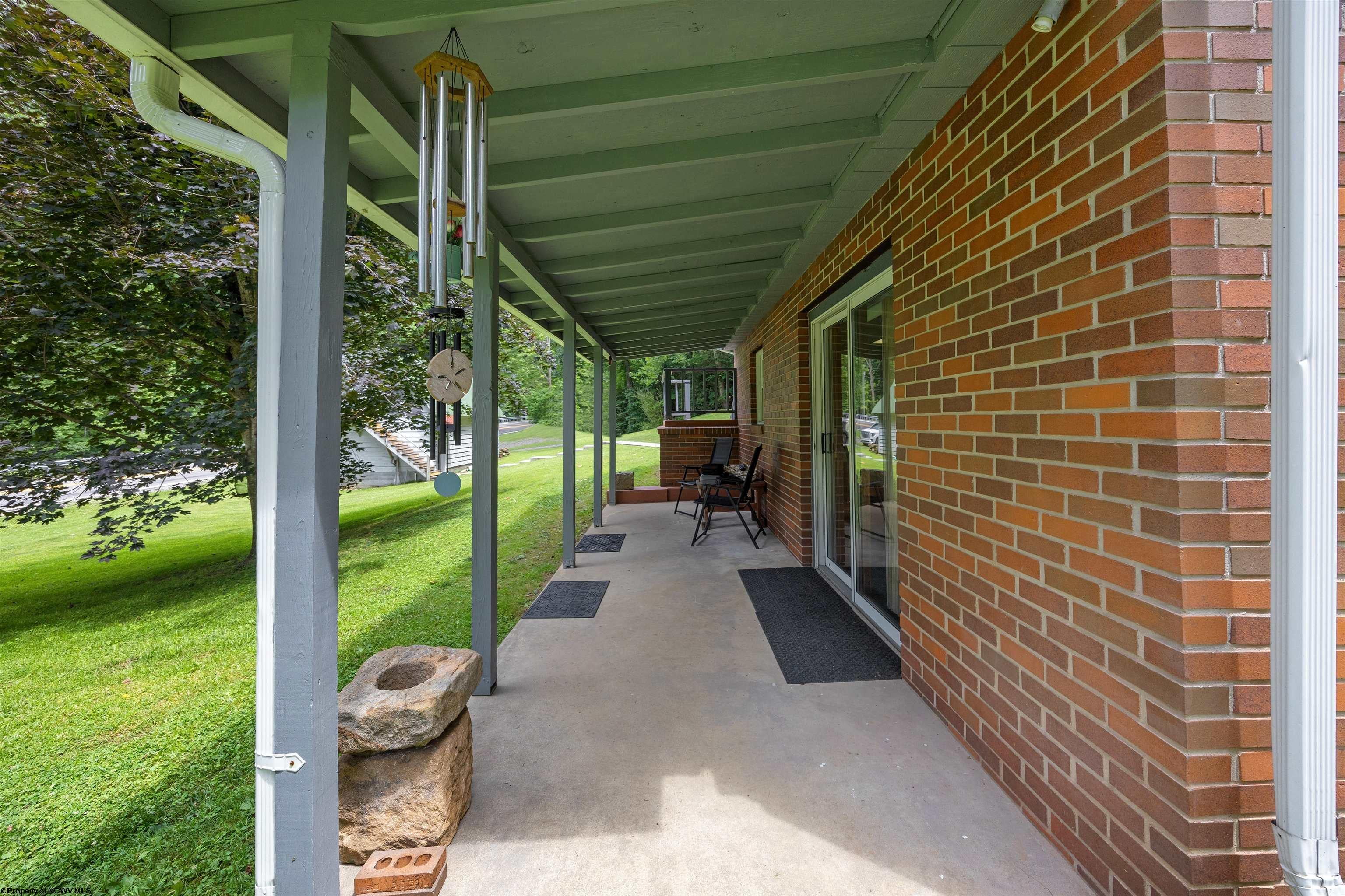 2670 Cleveland Road Hacker Valley, WV 26222 - Photo 35 of 38 Gallery Image 35