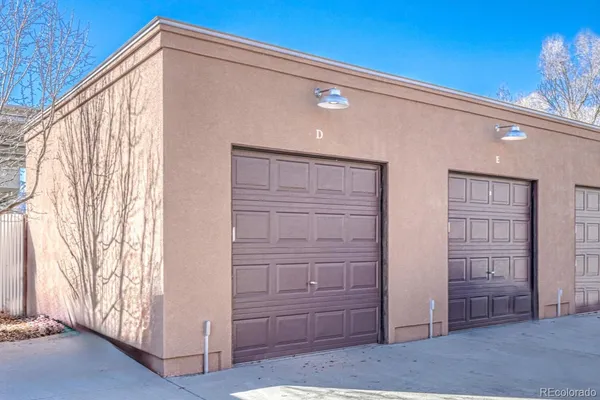 a close view of sink