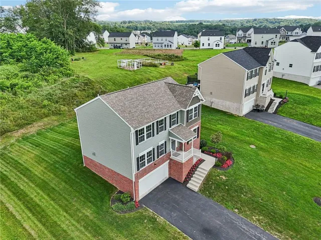 $497,900 | 103 Hidden Acres Drive, Evans City, PA 16033