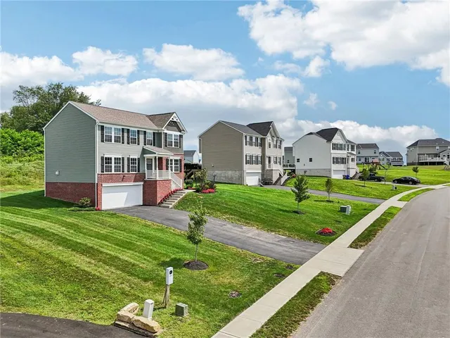$497,900 | 103 Hidden Acres Drive, Evans City, PA 16033