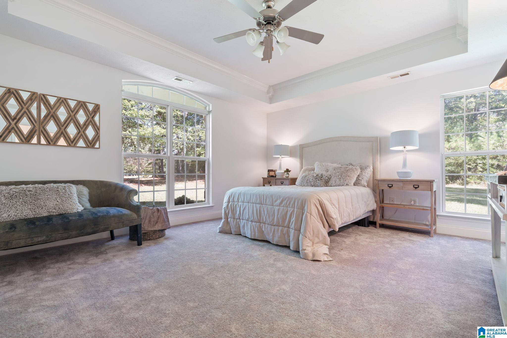 3396 Old Beavers Road Cropwell, AL 35054 - Photo 5 of 32