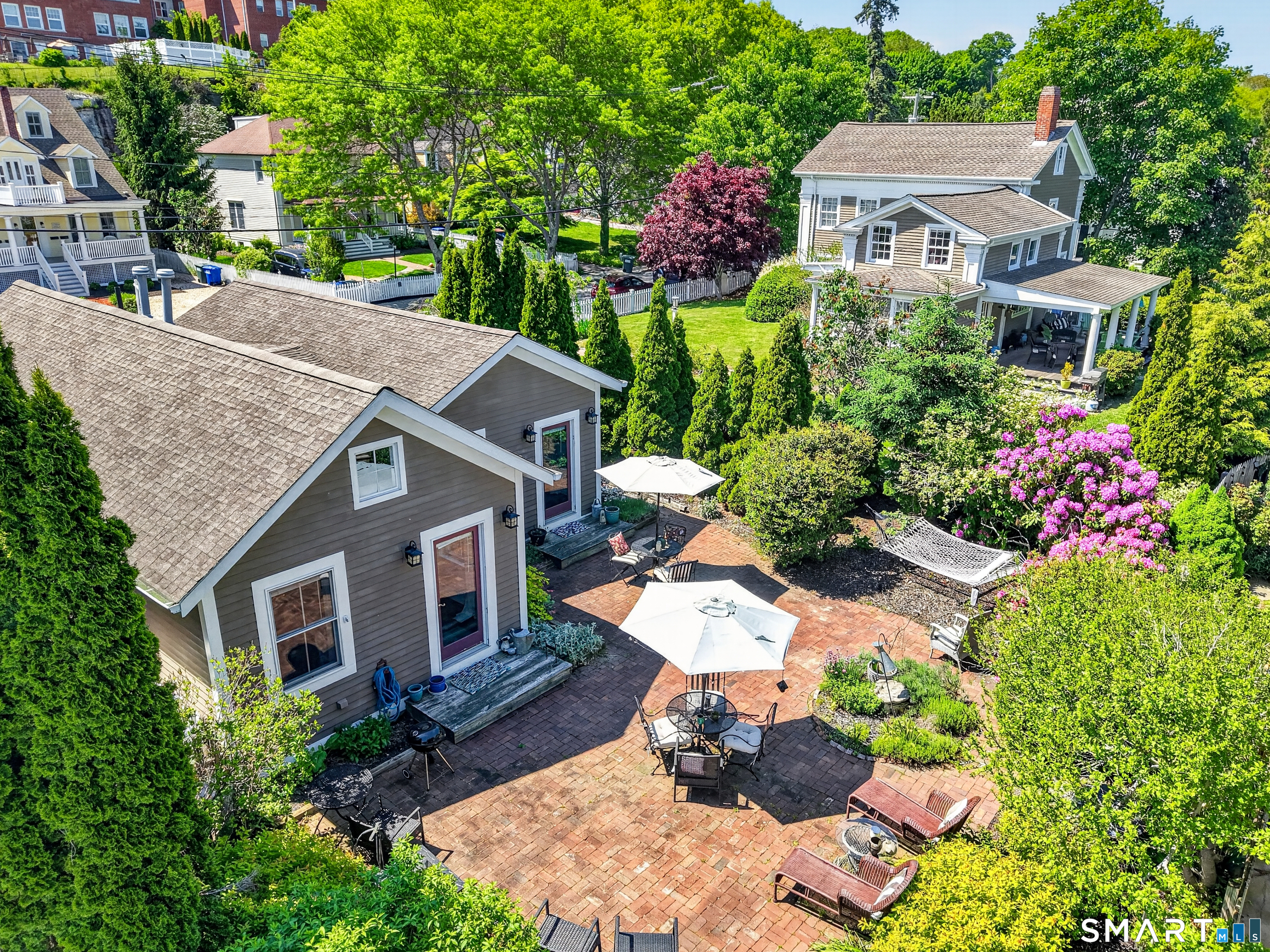 26 Pearl Street Groton, CT 06355 - Photo 18 of 40