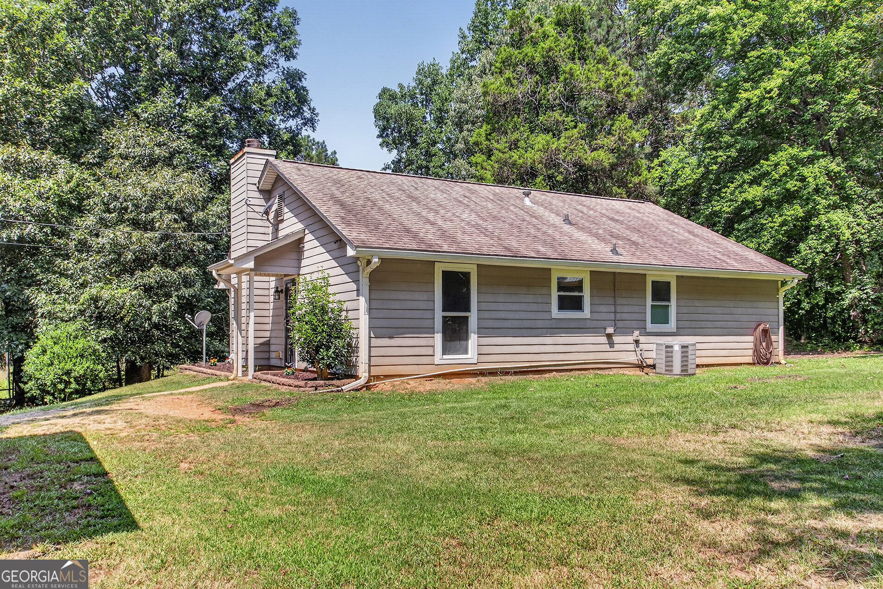 4673 Boxankle Road Jackson, GA 30233 - Photo 27 of 28 Gallery Image 27