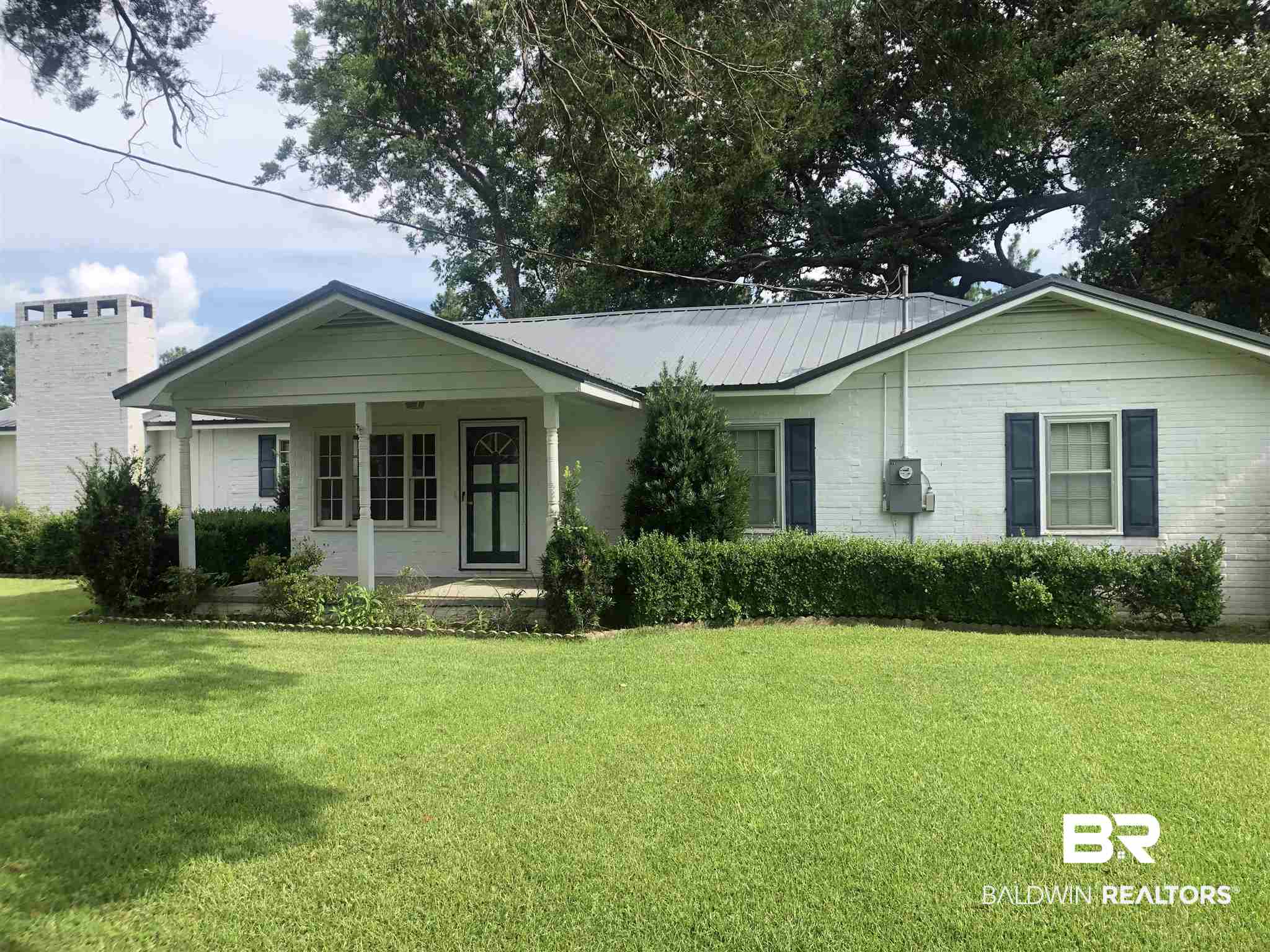 15224 Fackler Road Loxley, AL 36551 - Photo 1 of 13
