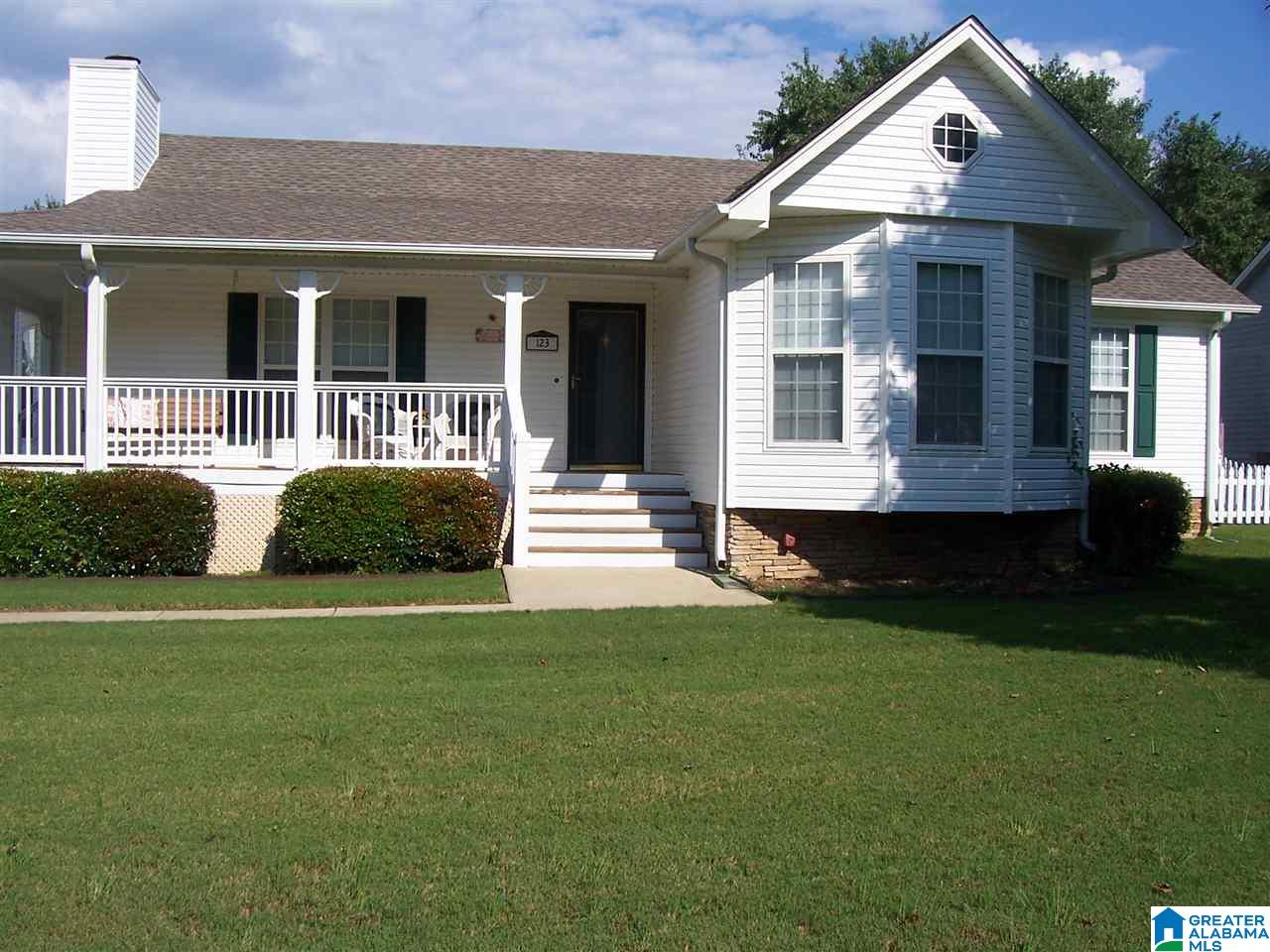 123 Cedar Rock Road Leeds, AL 35094 - Photo 17 of 21