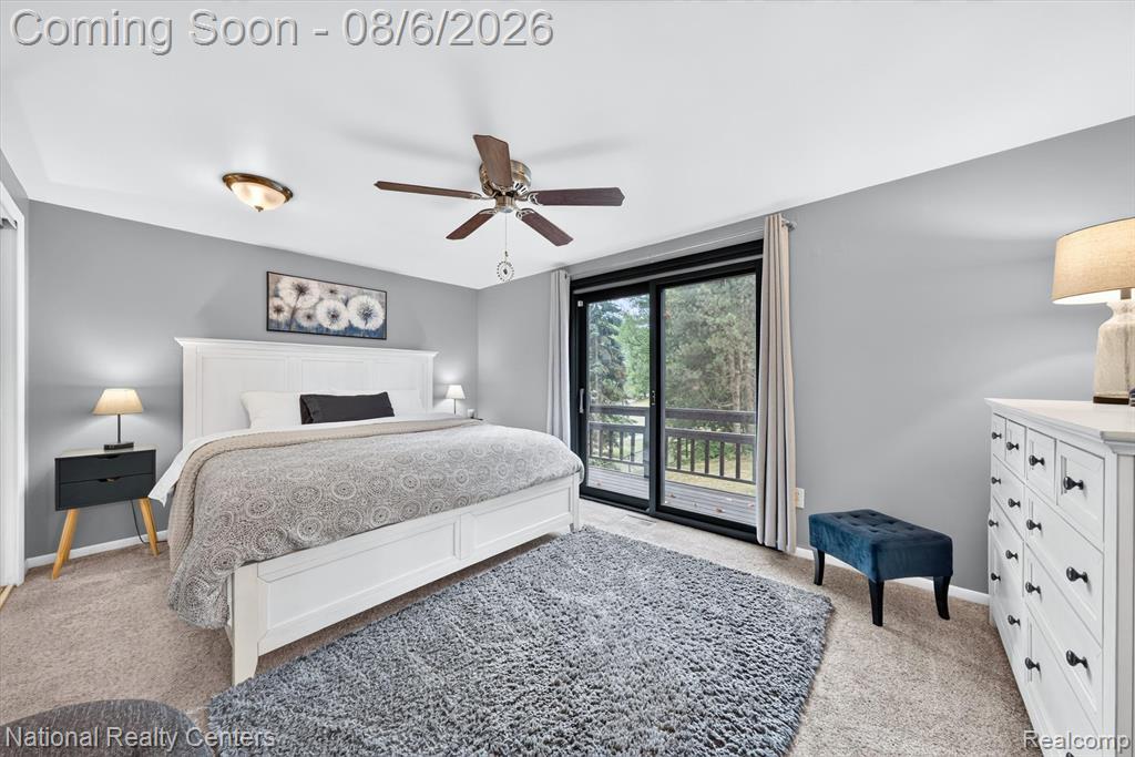 8928 Minne Wanna Road Clarkston, MI 48348 - Photo 13 of 30 Gallery Image 13