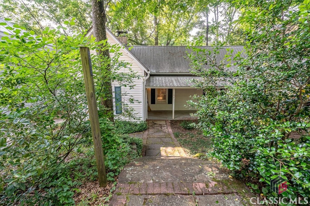 546 Pulaski Street Athens, GA 30601 - Photo 37 of 38 Gallery Image 37