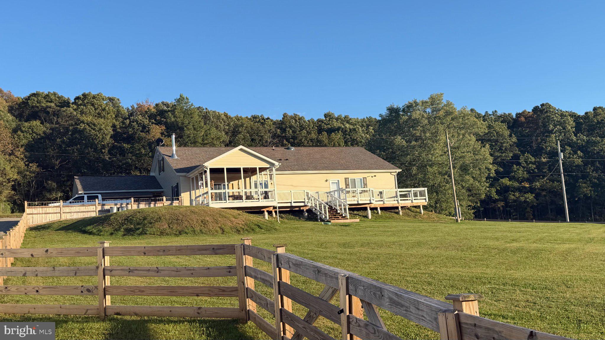 633 Mid Haines Road Augusta, WV 26704 - Photo 7 of 11 Gallery Image 7