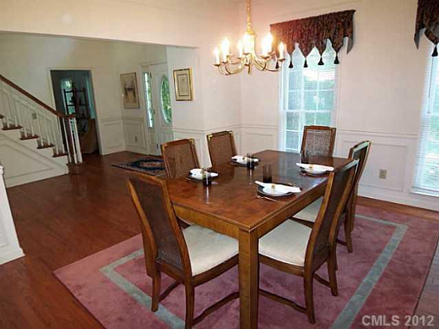 368 Oak Tree Road Mooresville, NC 28117 - Photo 5 of 16 Gallery Image 5