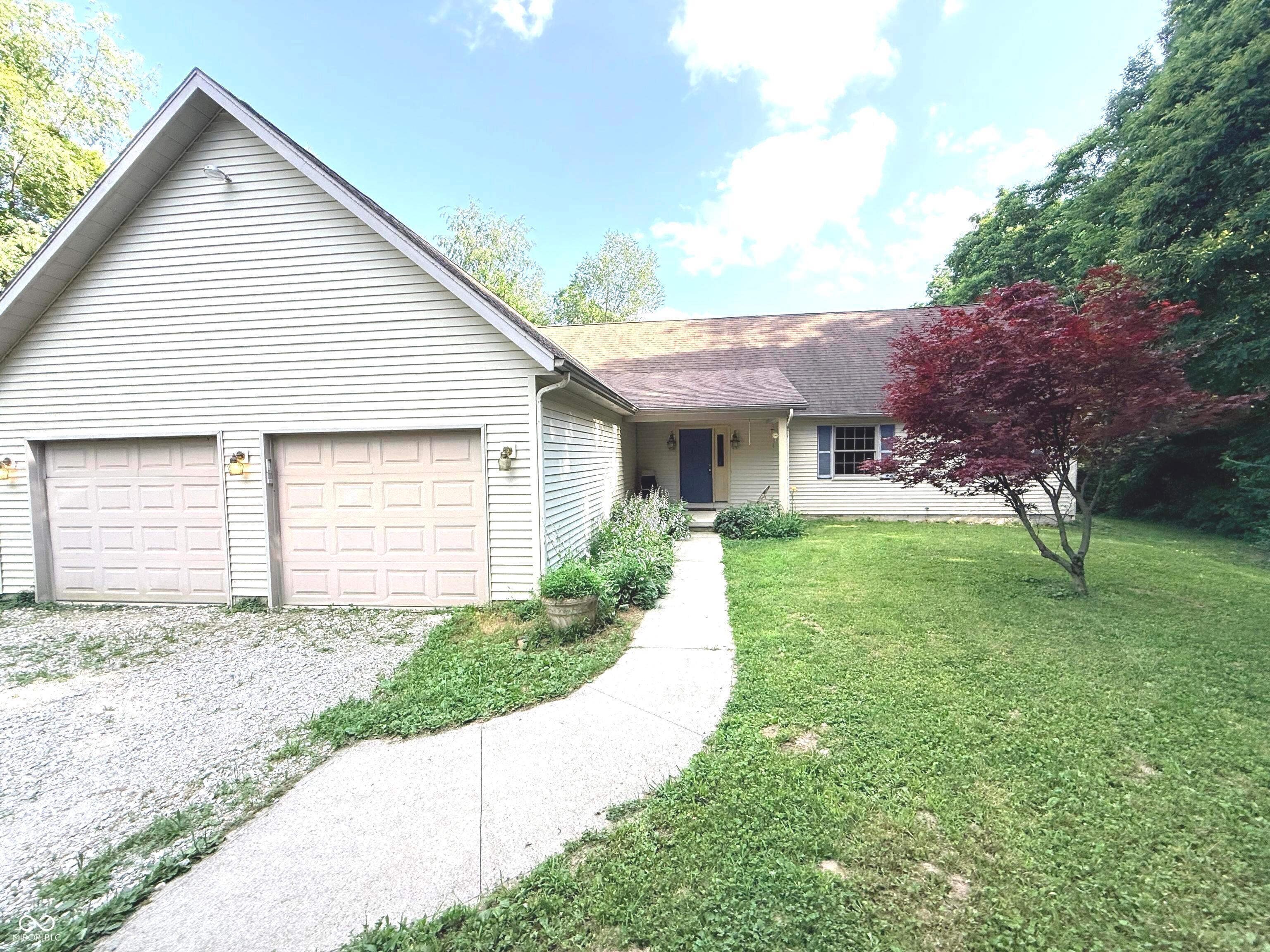 2545 East Overcoat Road Crawfordsville, IN 47933 - Photo 57 of 58