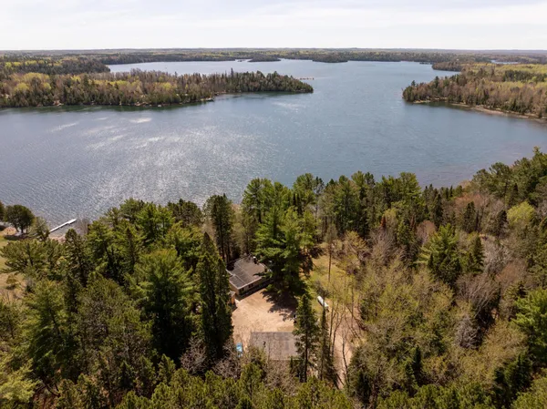 $549,900 | 52384 Becker Road, Bigfork, MN 56628