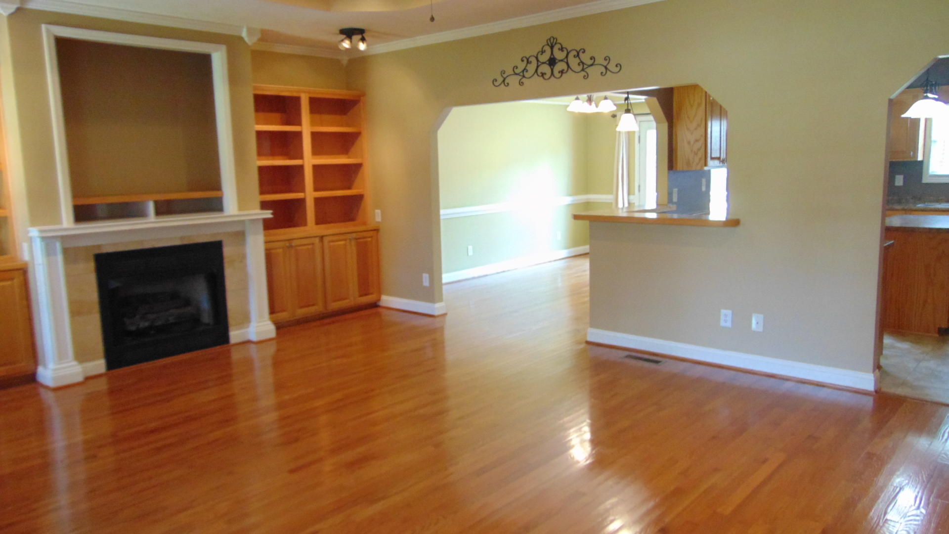 401 Nicholson Road Rockingham, NC 28379 - Photo 5 of 14 DSC07173