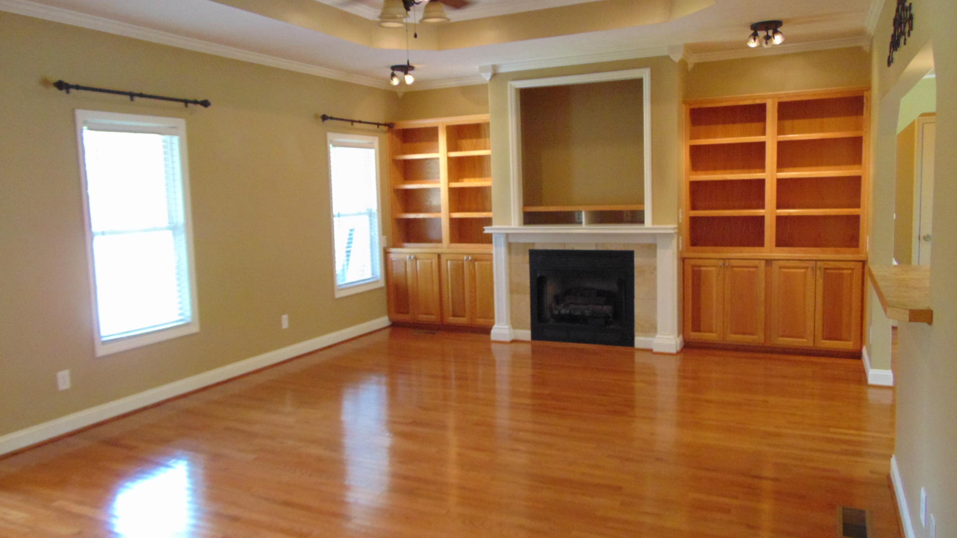 401 Nicholson Road Rockingham, NC 28379 - Photo 6 of 14 DSC07174