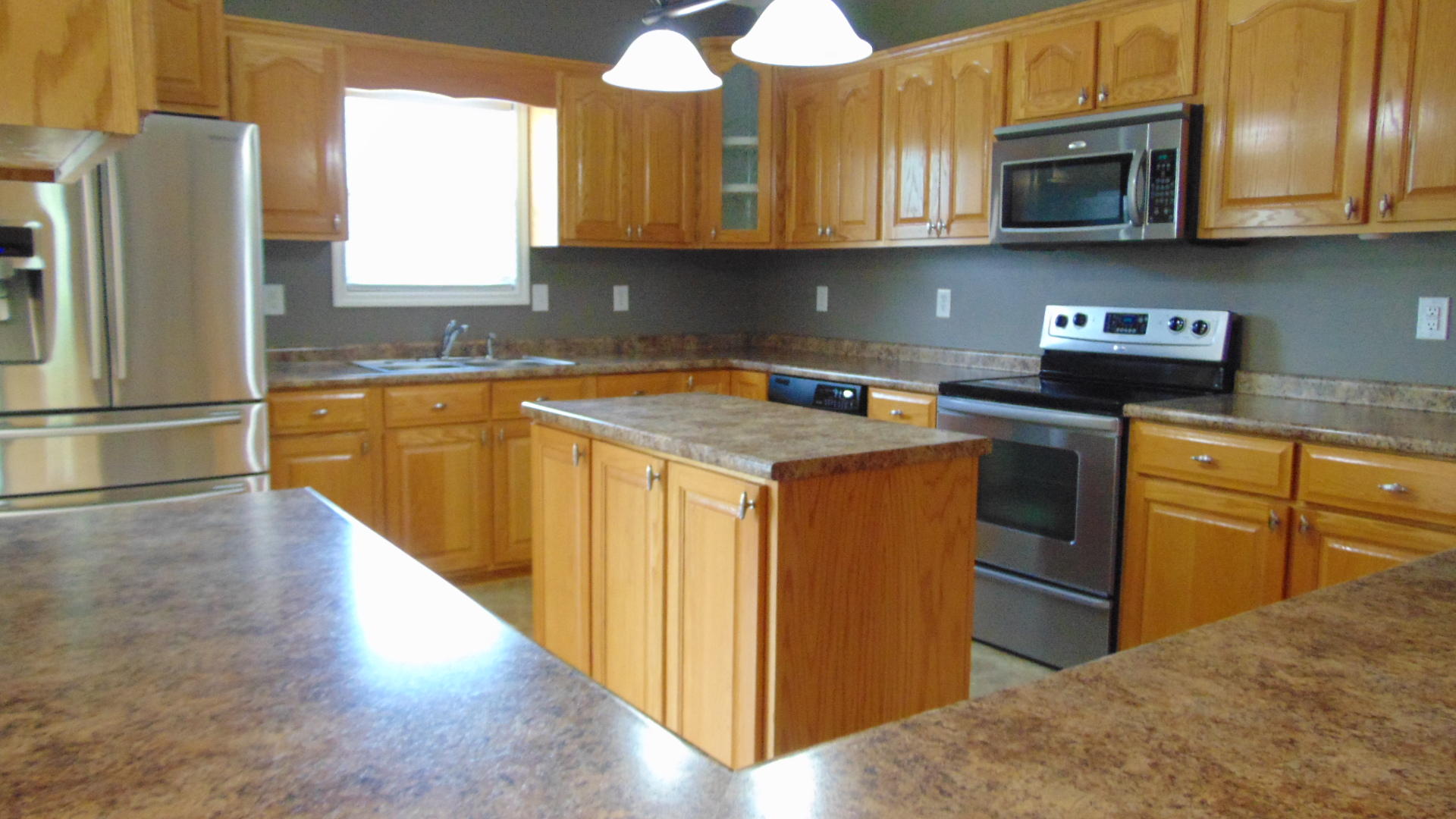 401 Nicholson Road Rockingham, NC 28379 - Photo 9 of 14 DSC07180