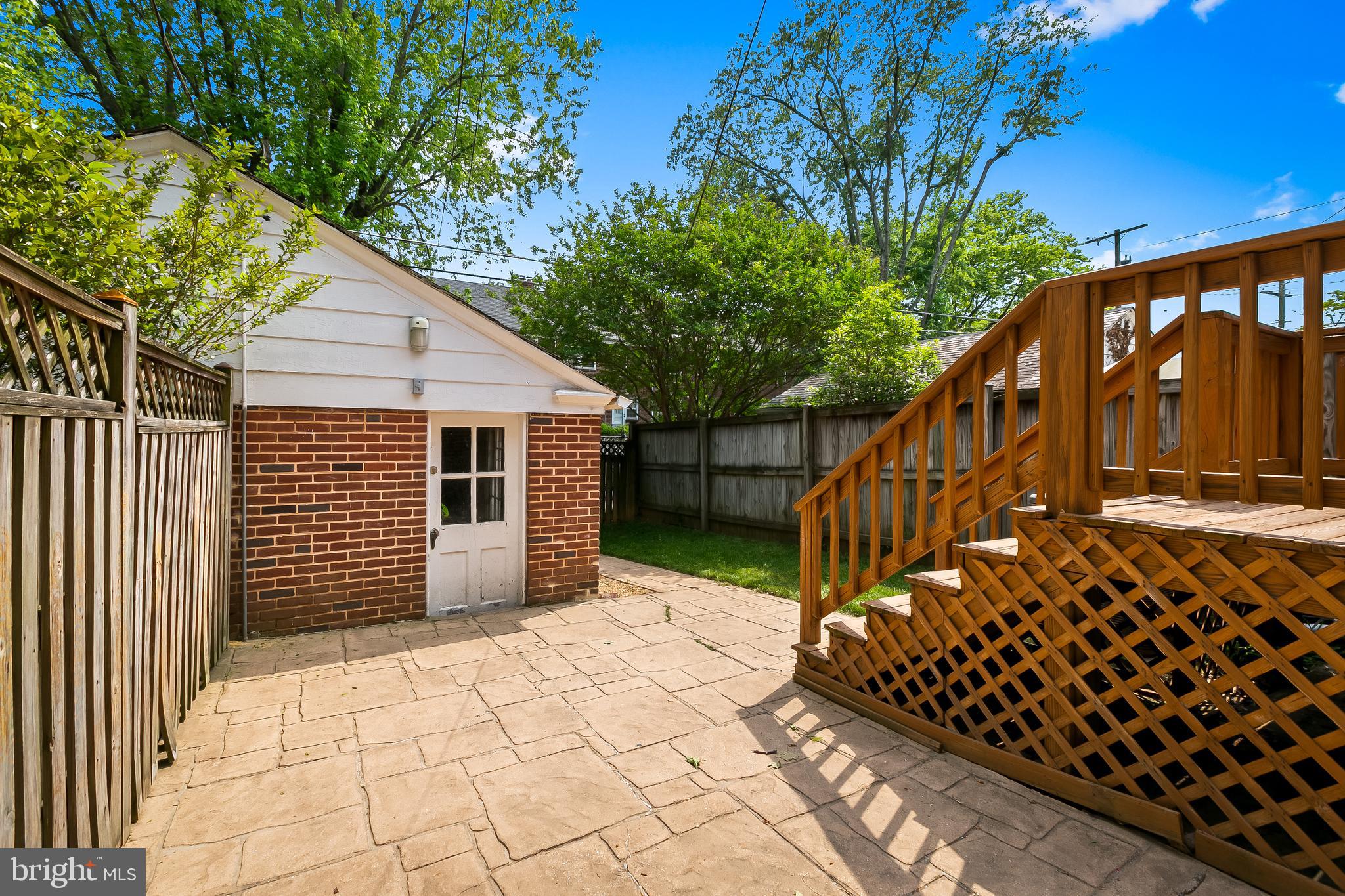207 Hopkins Road Baltimore, MD 21212 - Photo 39 of 52